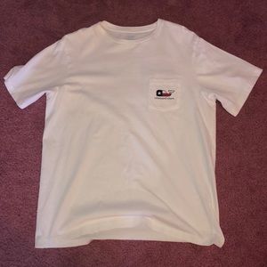 Vineyard Vines Texas t-shirt